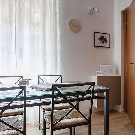 Italianway-Porta Ticinese 78 Apartman Milánó Kültér fotó