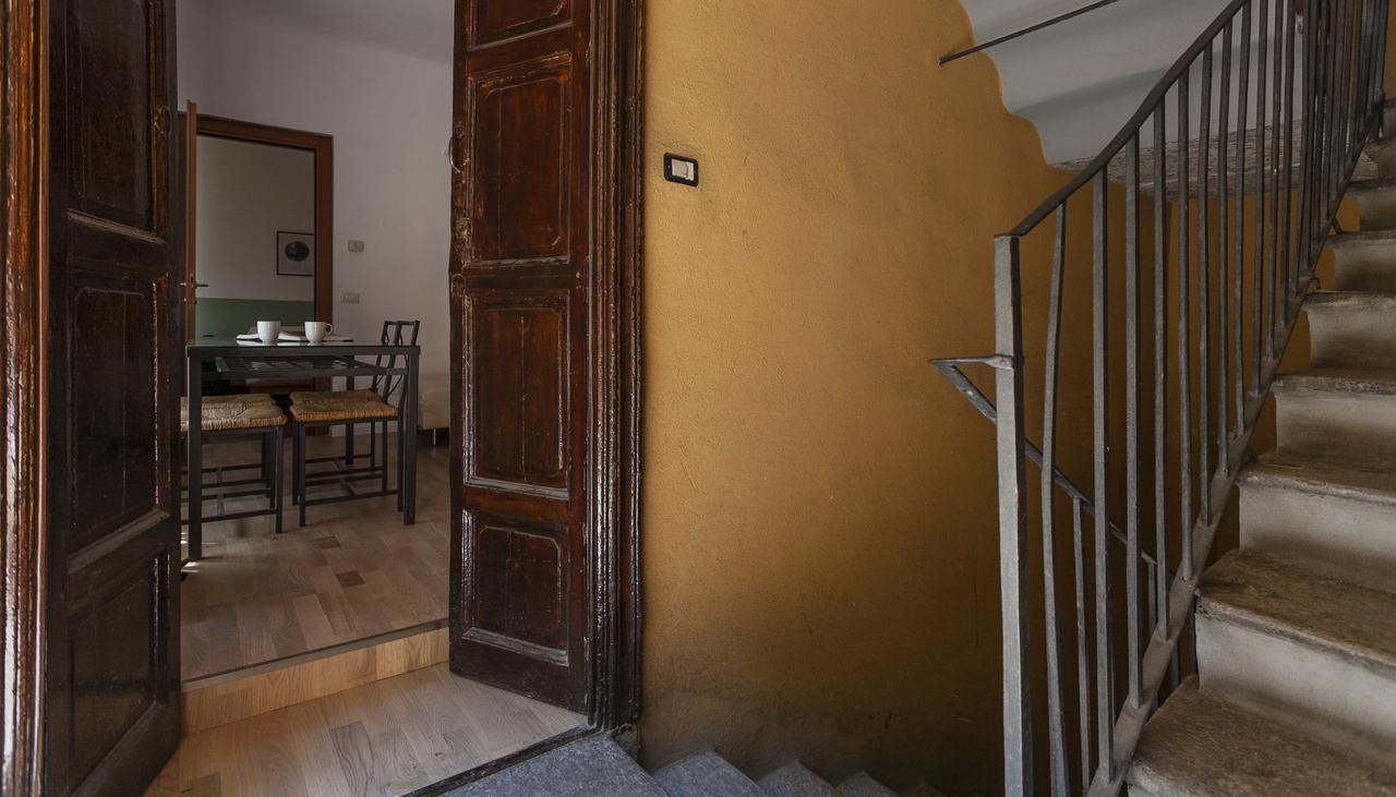 Italianway-Porta Ticinese 78 Apartman Milánó Kültér fotó